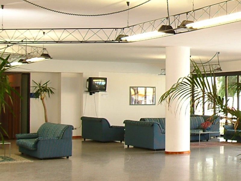 Park Hotel Kursaal Misano Adriatico Esterno foto