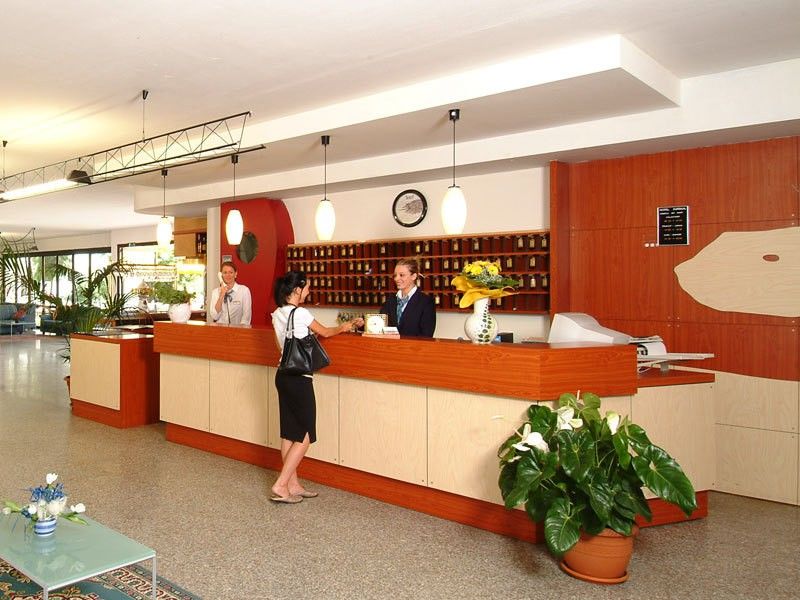 Park Hotel Kursaal Misano Adriatico Esterno foto