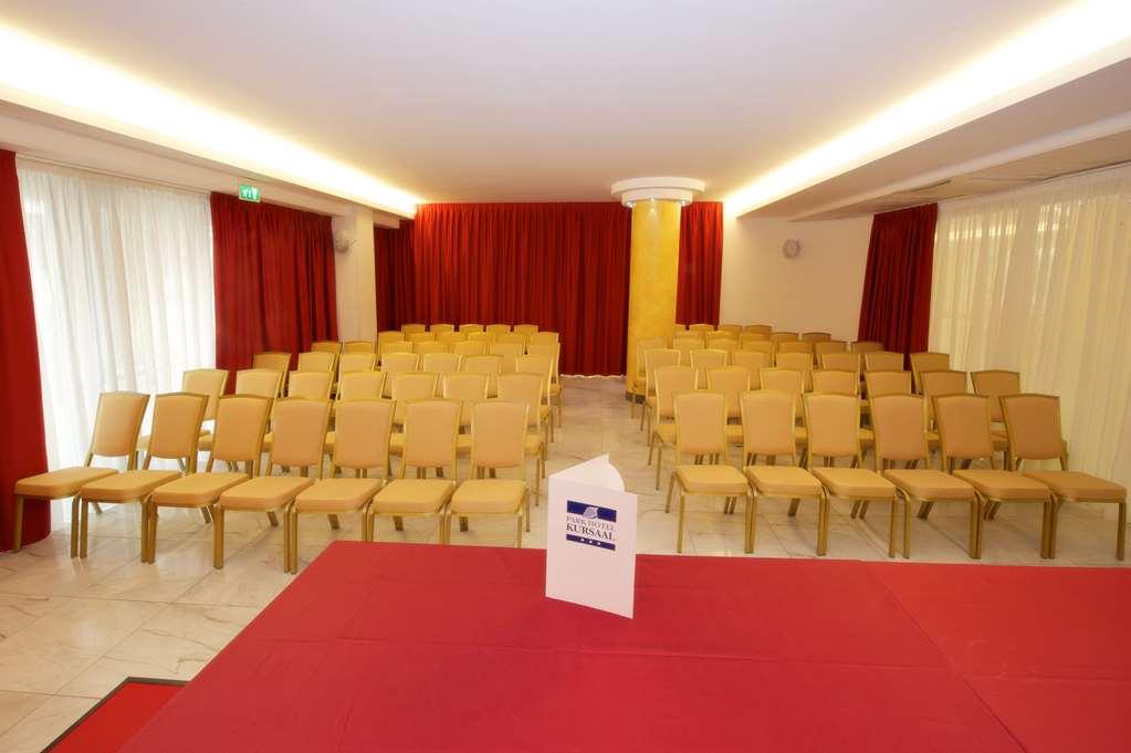 Park Hotel Kursaal Misano Adriatico Servizi foto